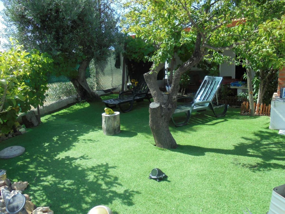 Villa Silence Of The Birds Olhão Exterior foto